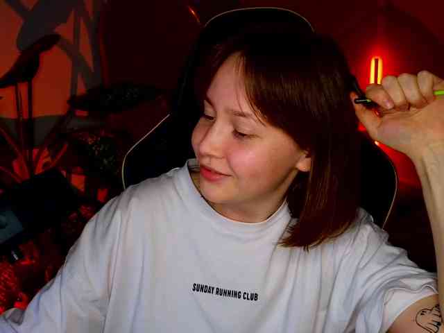 -sweetdreamss- webcam