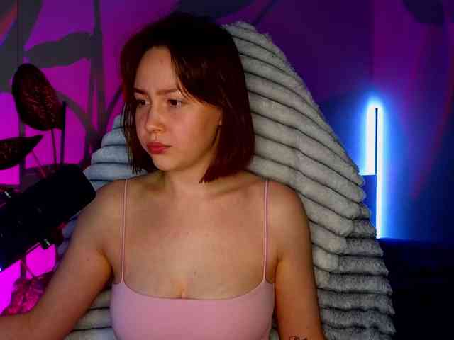 -sweetdreamss- webcam