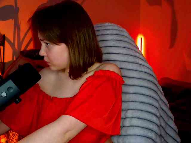 -sweetdreamss- webcam