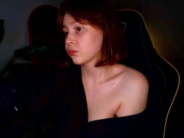 -sweetdreamss- webcam