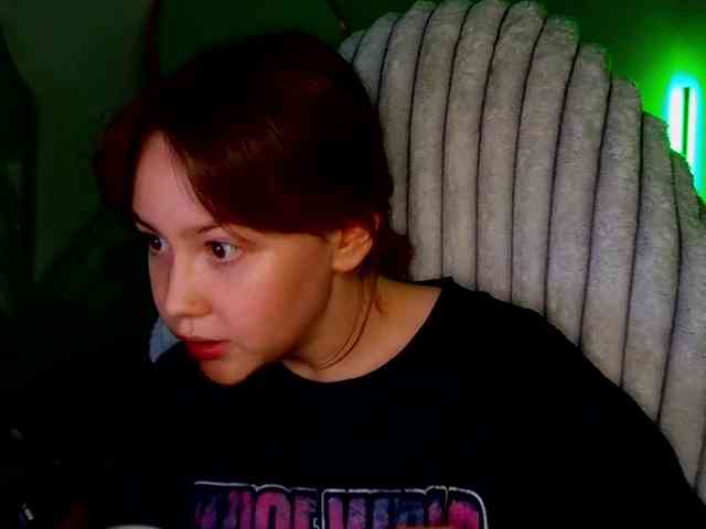 -sweetdreamss- webcam