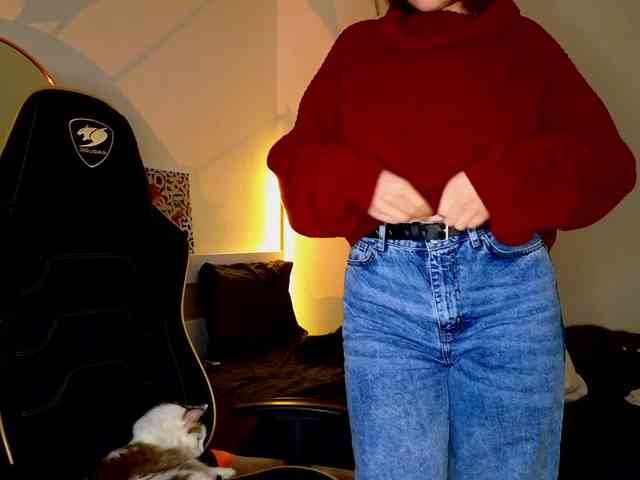 -sweetdreamss- webcam