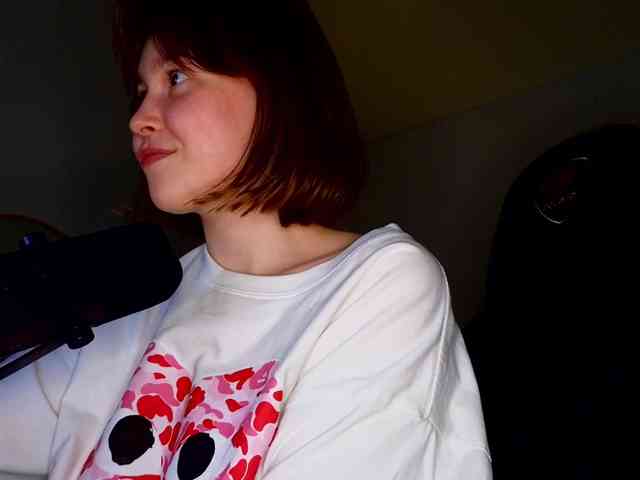 -sweetdreamss- webcam