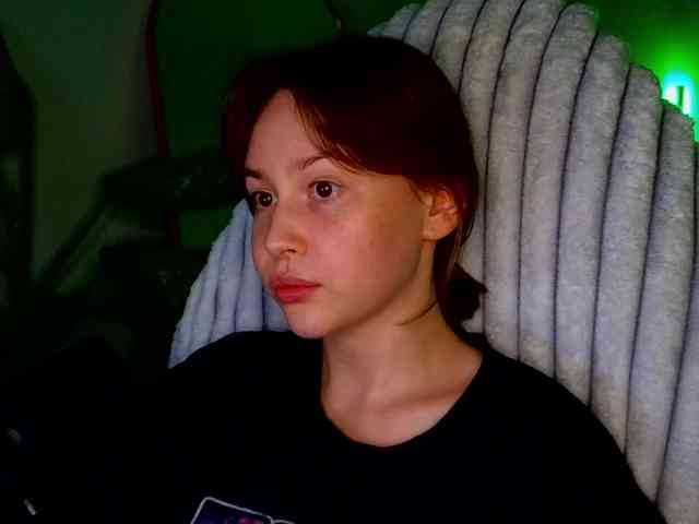 -sweetdreamss- webcam