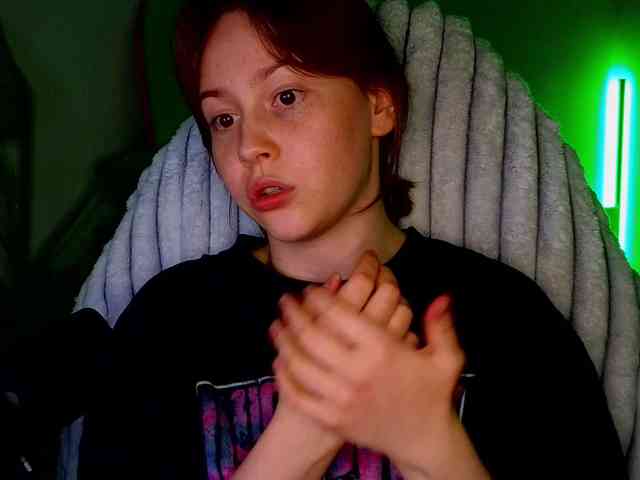 -sweetdreamss- webcam