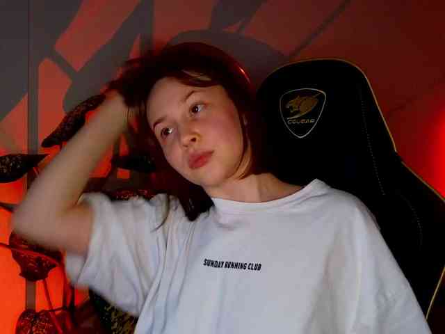 -sweetdreamss- webcam