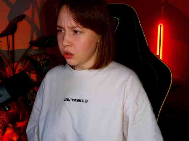 -sweetdreamss- webcam