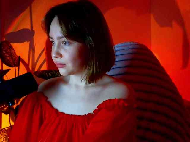 -sweetdreamss- webcam