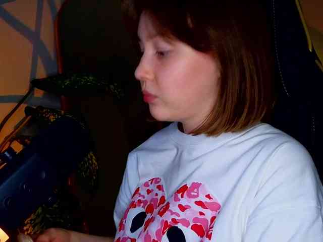 -sweetdreamss- webcam