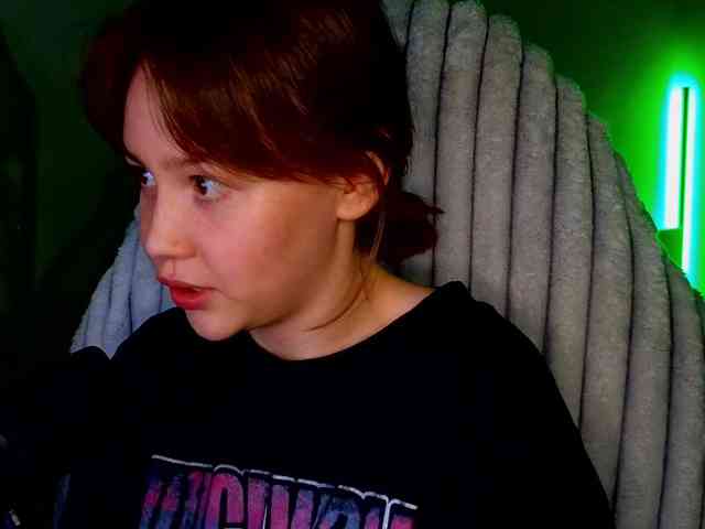 -sweetdreamss- webcam