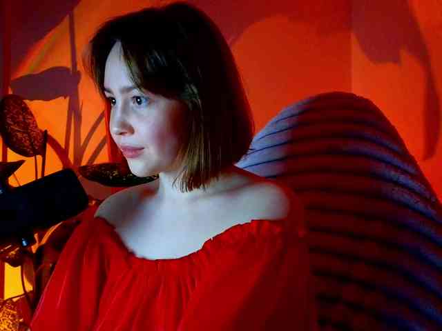 -sweetdreamss- webcam