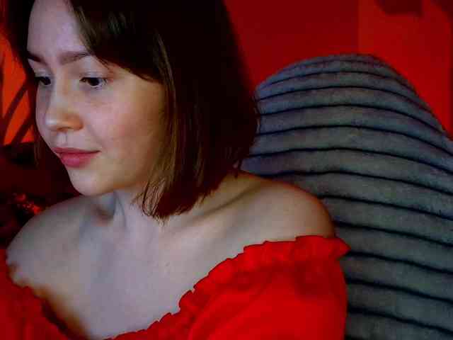 -sweetdreamss- webcam