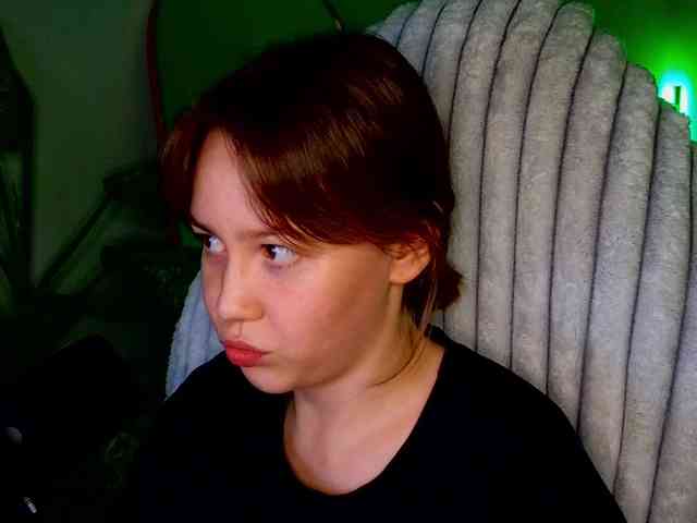 -sweetdreamss- webcam