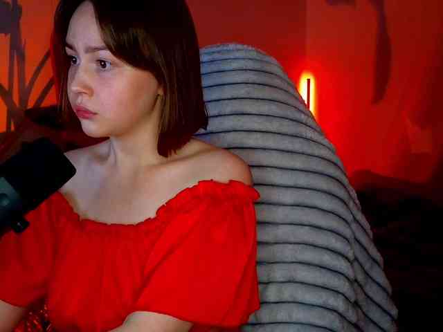 -sweetdreamss- webcam