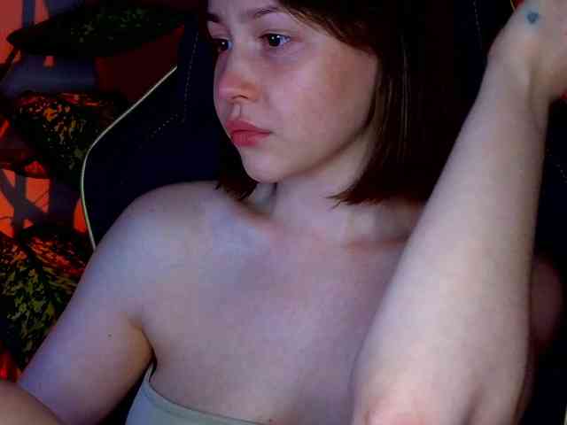 -sweetdreamss- webcam