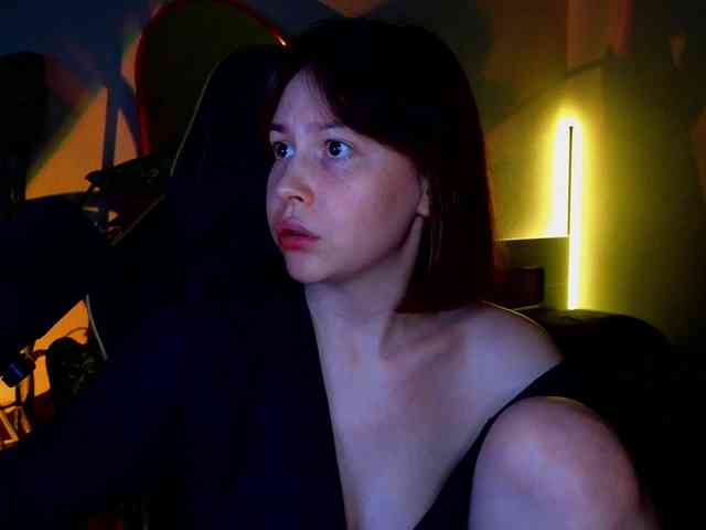 -sweetdreamss- webcam