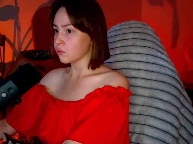 -sweetdreamss- webcam