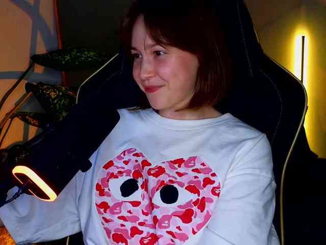 -sweetdreamss- webcam