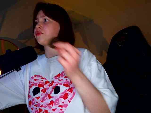 -sweetdreamss- webcam