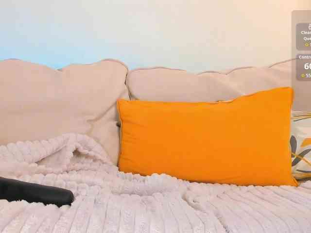 milli-sunrise webcam