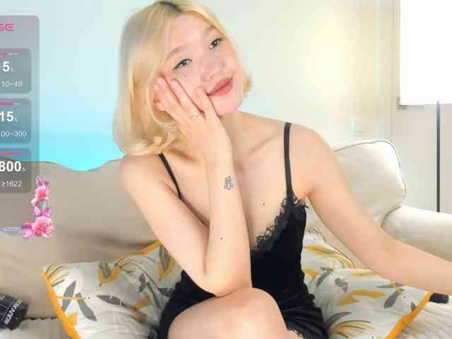 milli-sunrise webcam