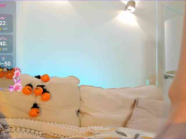 milli-sunrise webcam