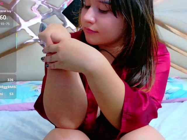 horny18girl webcam