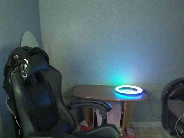 LindaElosiMilf webcam