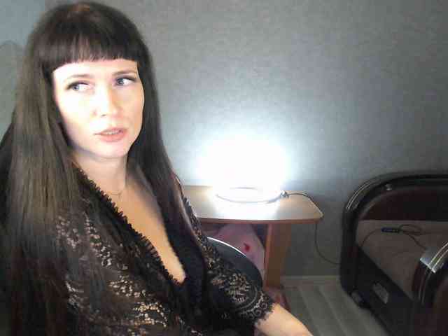 LindaElosiMilf webcam