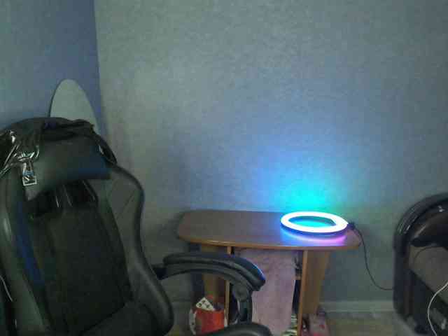 LindaElosiMilf webcam