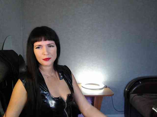 LindaElosiMilf webcam