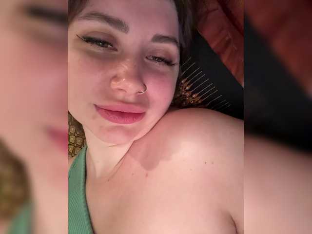 Accedi alla chat con il nickname LeiaProseccina LeiaProseccina