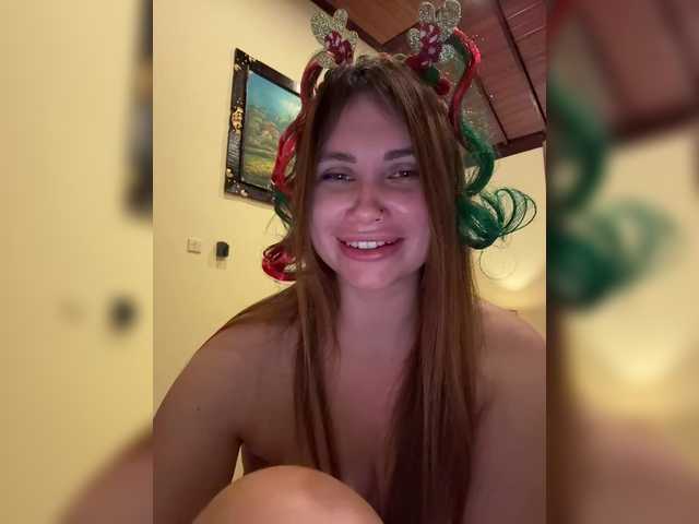 Accedi alla chat con il nickname -LeiaProseccina- -LeiaProseccina-