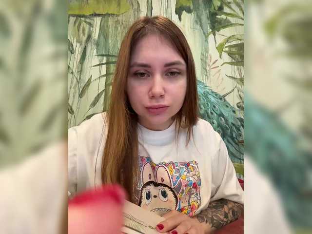 Gratis Live Sexcam mit LeiaProseccina LeiaProseccina