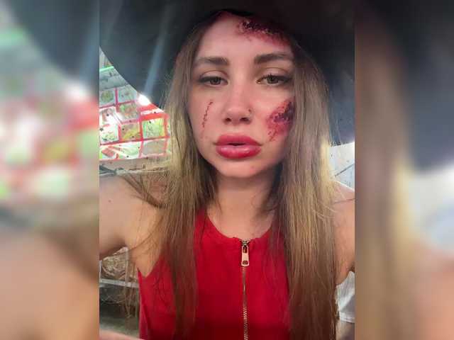 Gratis Live Sexcam mit LeiaProseccina LeiaProseccina