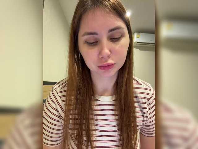 Entrez le videochat erotique avec le
modèle LeiaProseccina LeiaProseccina