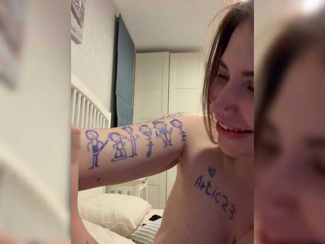 Gratis Live Sexcam mit LeiaProseccina LeiaProseccina