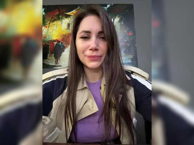 Girls-Leia webcam