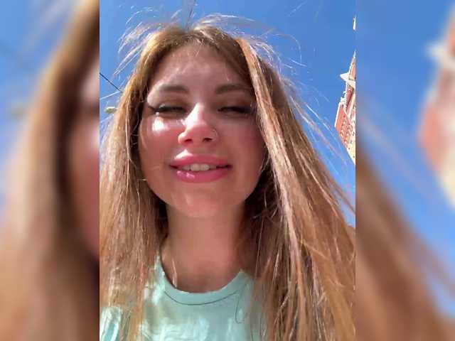 Girls-Leia webcam