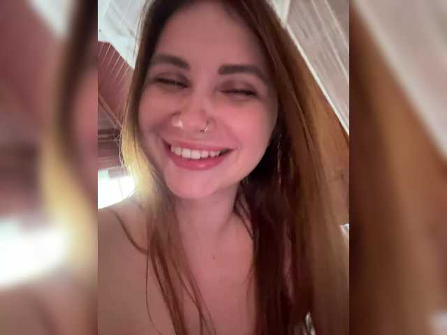 Entrez le videochat erotique avec le
modèle LeiaProseccina LeiaProseccina