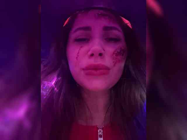 LeiaProseccina webcam