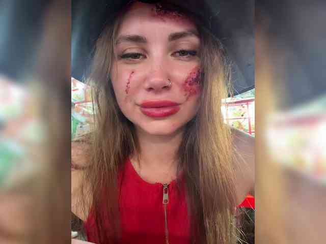 LeiaProseccina webcam