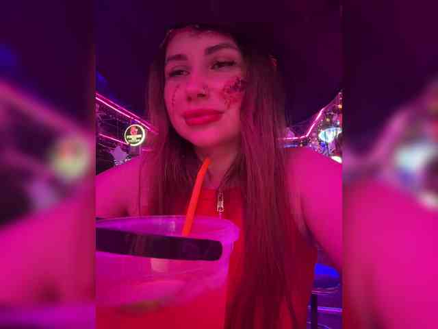 LeiaProseccina webcam