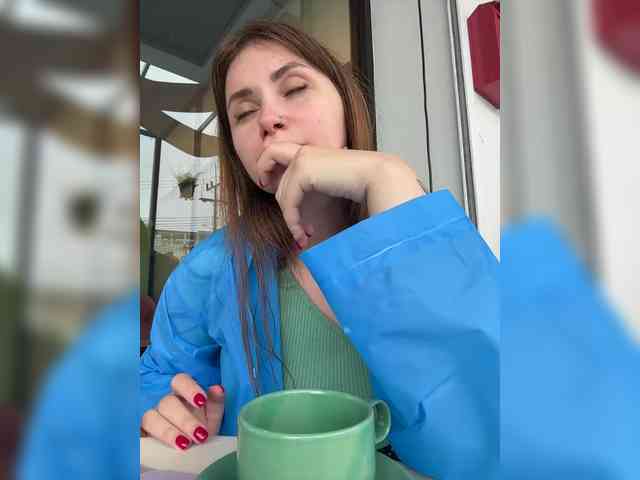 LeiaProseccina webcam