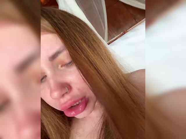 LeiaProseccina's Sexcam