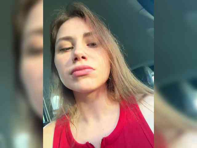 LeiaProseccina webcam