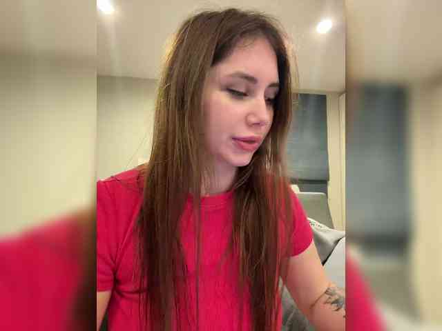 LeiaProseccina webcam