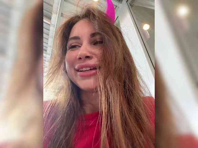 LeiaProseccina webcam