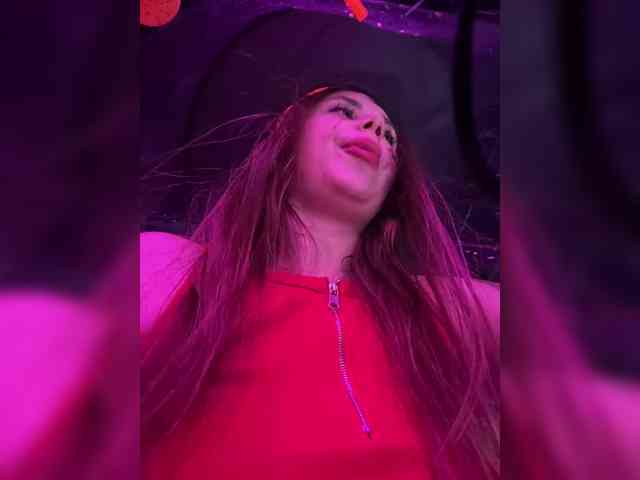 LeiaProseccina webcam