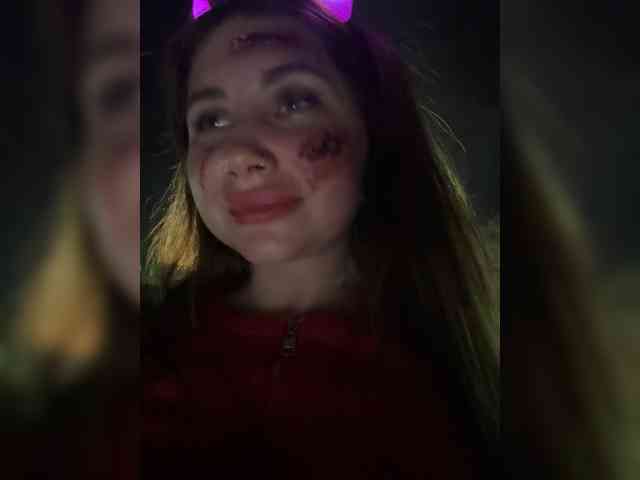 LeiaProseccina webcam